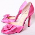 Christian Louboutin Anemone 120mm Special Occasion Pink