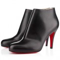 Christian Louboutin Belle 80mm Ankle Boots Black
