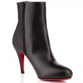 Christian Louboutin Bello 80mm Ankle Boots Black