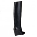 Christian Louboutin Zepita 80mm Boots Black