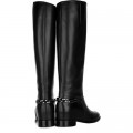 Christian Louboutin Cate 40mm Boots Black