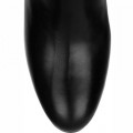 Christian Louboutin New Simple Botta 120mm Boots Black