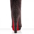 Christian Louboutin Step N Roll 140mm Boots Africa