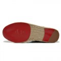 Christian Louboutin Cadaques Sandals Red