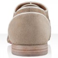 Christian Louboutin Alfred Loafers Taupe