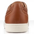 Christian Louboutin Golfito Loafers Brown