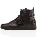 Christian Louboutin Spacer Sneakers Black