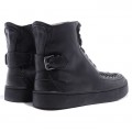 Christian Louboutin Alfie Sneakers Black