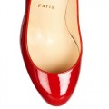 Christian Louboutin Filo 120mm Pumps Red