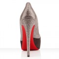 Christian Louboutin Maggie 140mm Pumps Brown