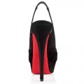 Christian Louboutin Jenny 140mm Special Occasion Black