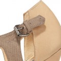 Christian Louboutin Boulima Exclusive D'orsay 120mm Sandals Taupe