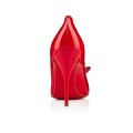 Christian Louboutin Madame mouse 100mm Pumps Red